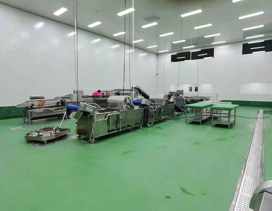 無震動防滑坡道施工用量分析